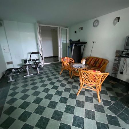 A- Villa Balatonfüred Exteriör bild